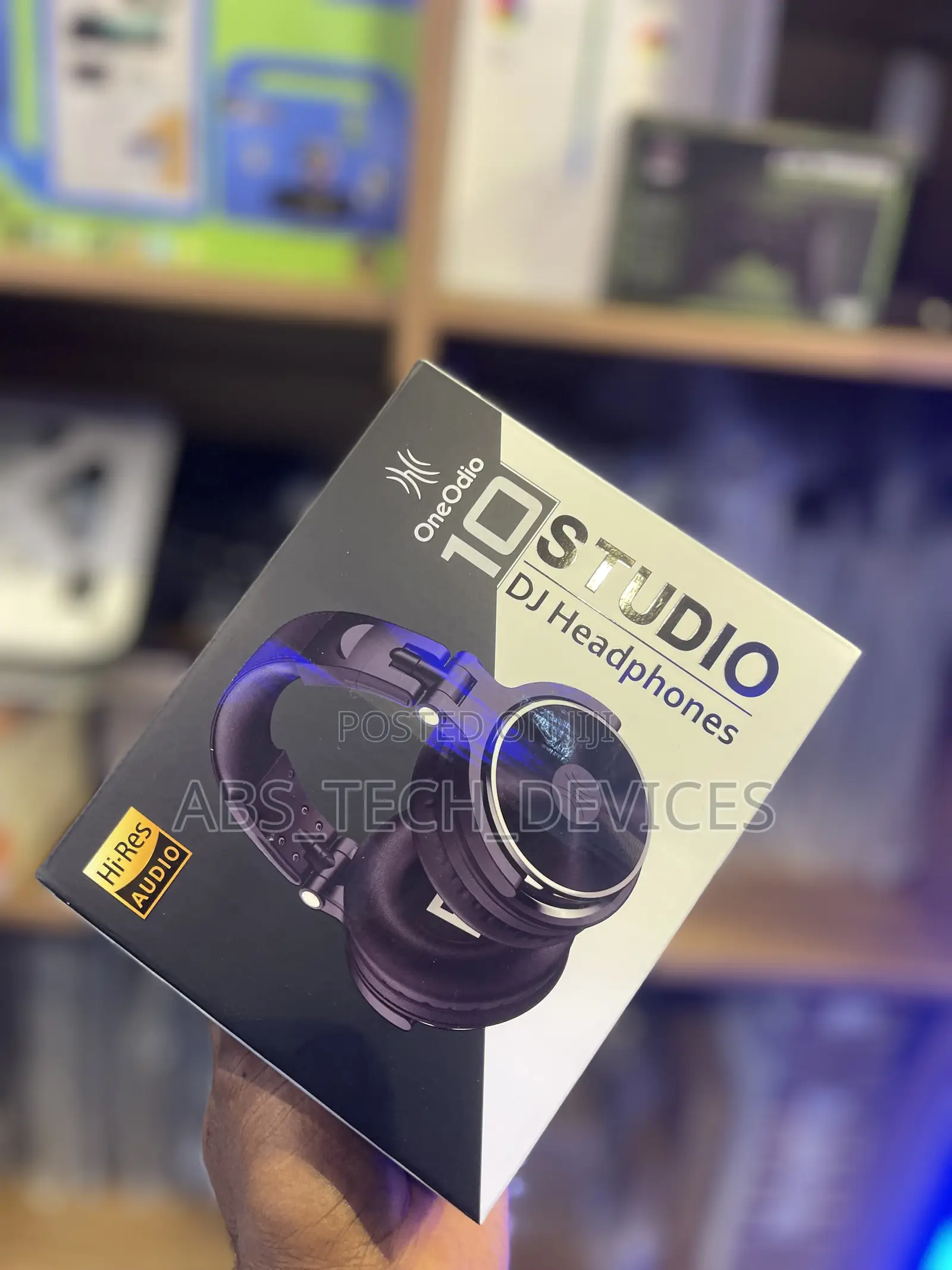 Oneodio Studio