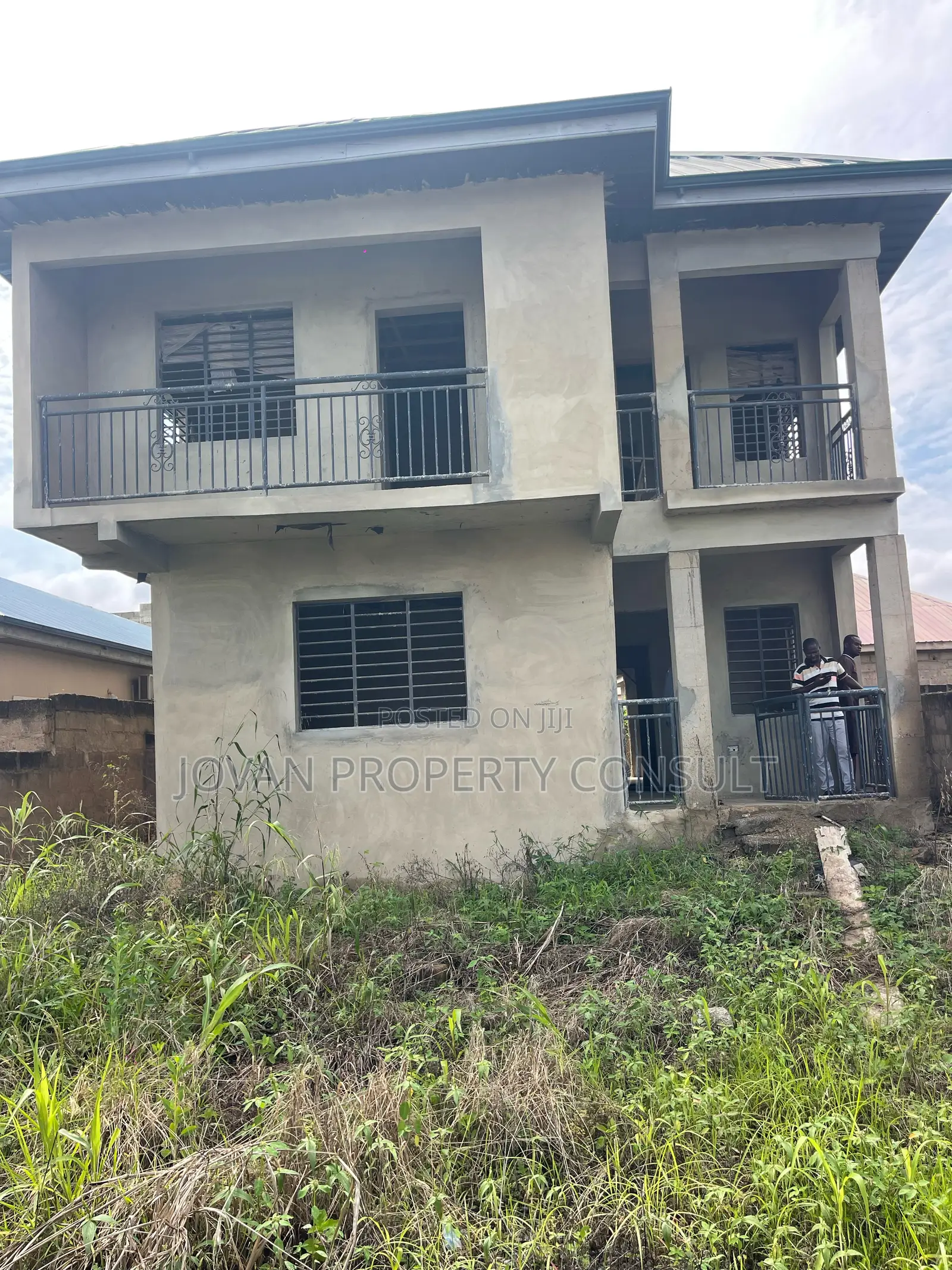 4bdrm House in Amasaman for sale