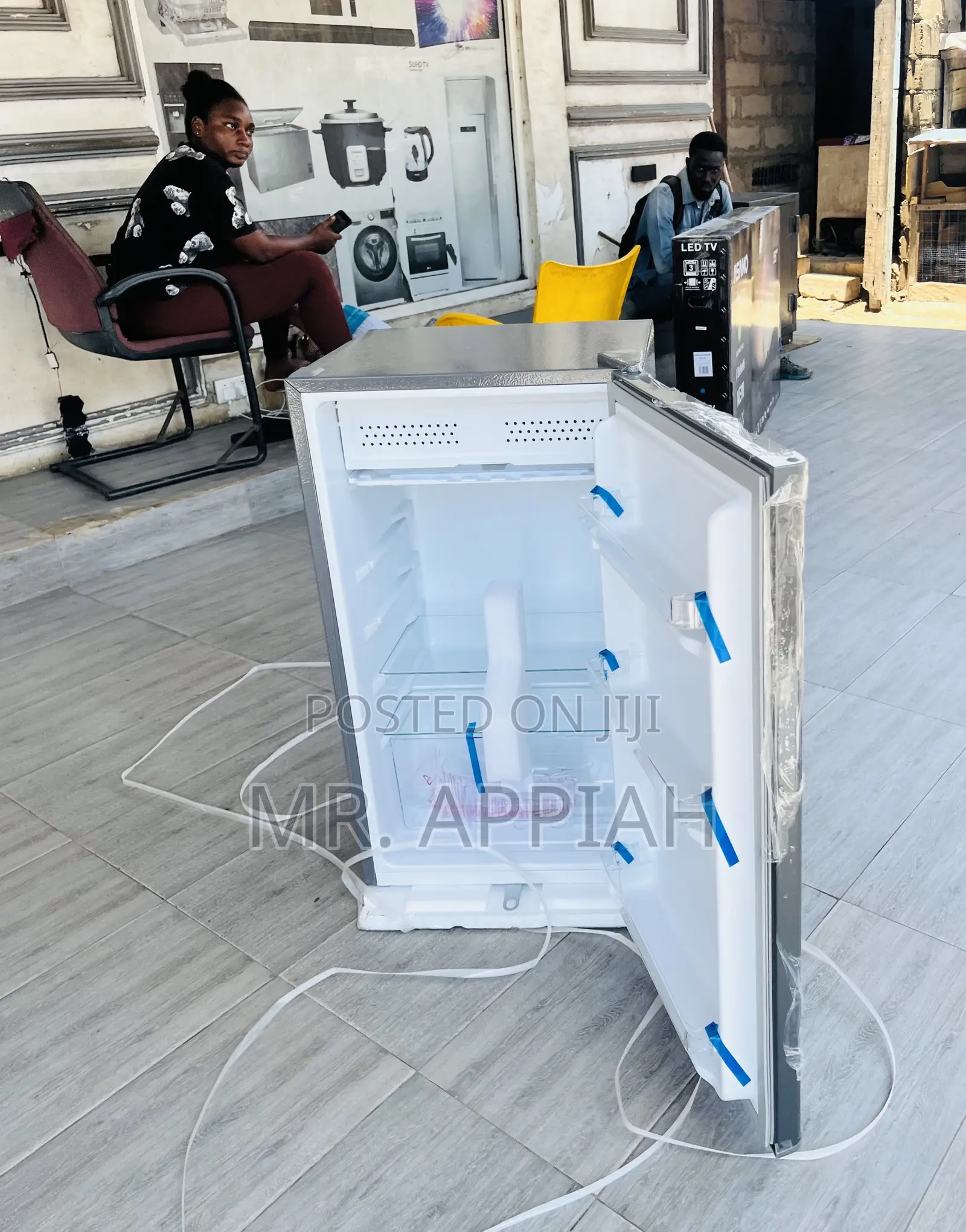 Buy Finest Pearl Pf-1000-13m Table Top Fridge(2025)Gray.