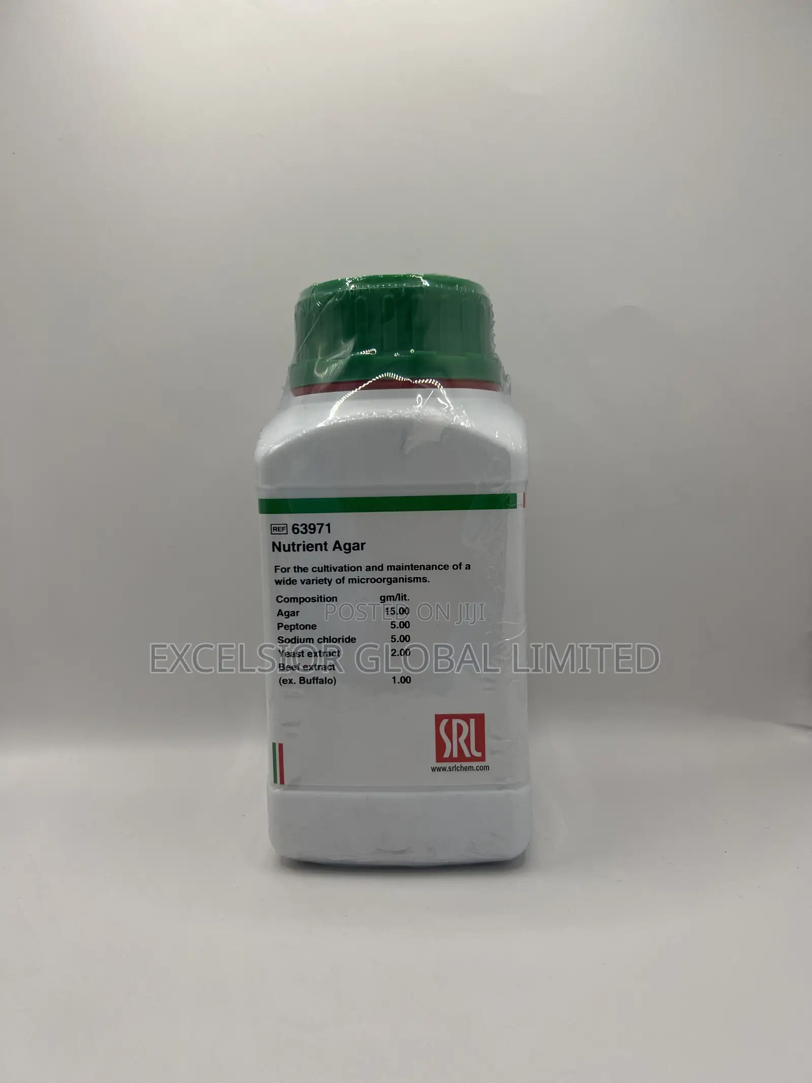 Nutrient Agar 500g