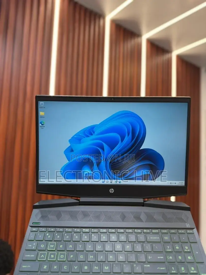 Laptop HP Pavilion 15 16GB Intel Core I5 SSD 512GB