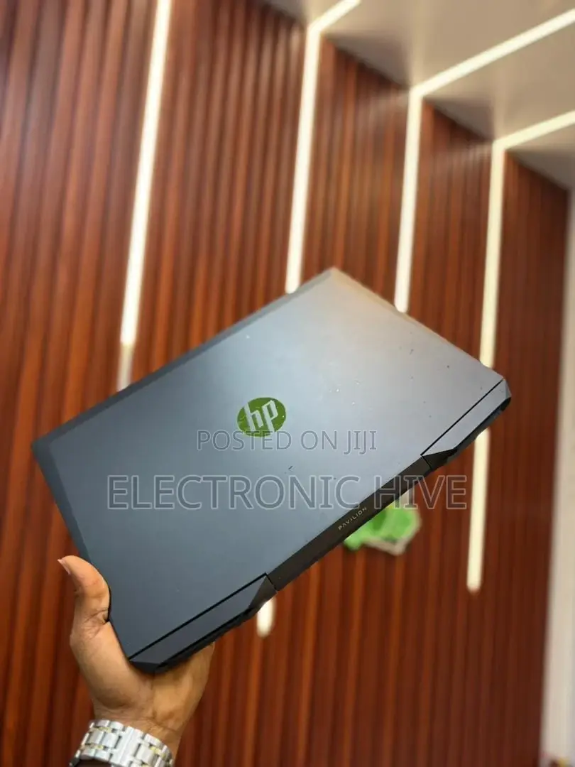 Laptop HP Pavilion 15 16GB Intel Core I5 SSD 512GB