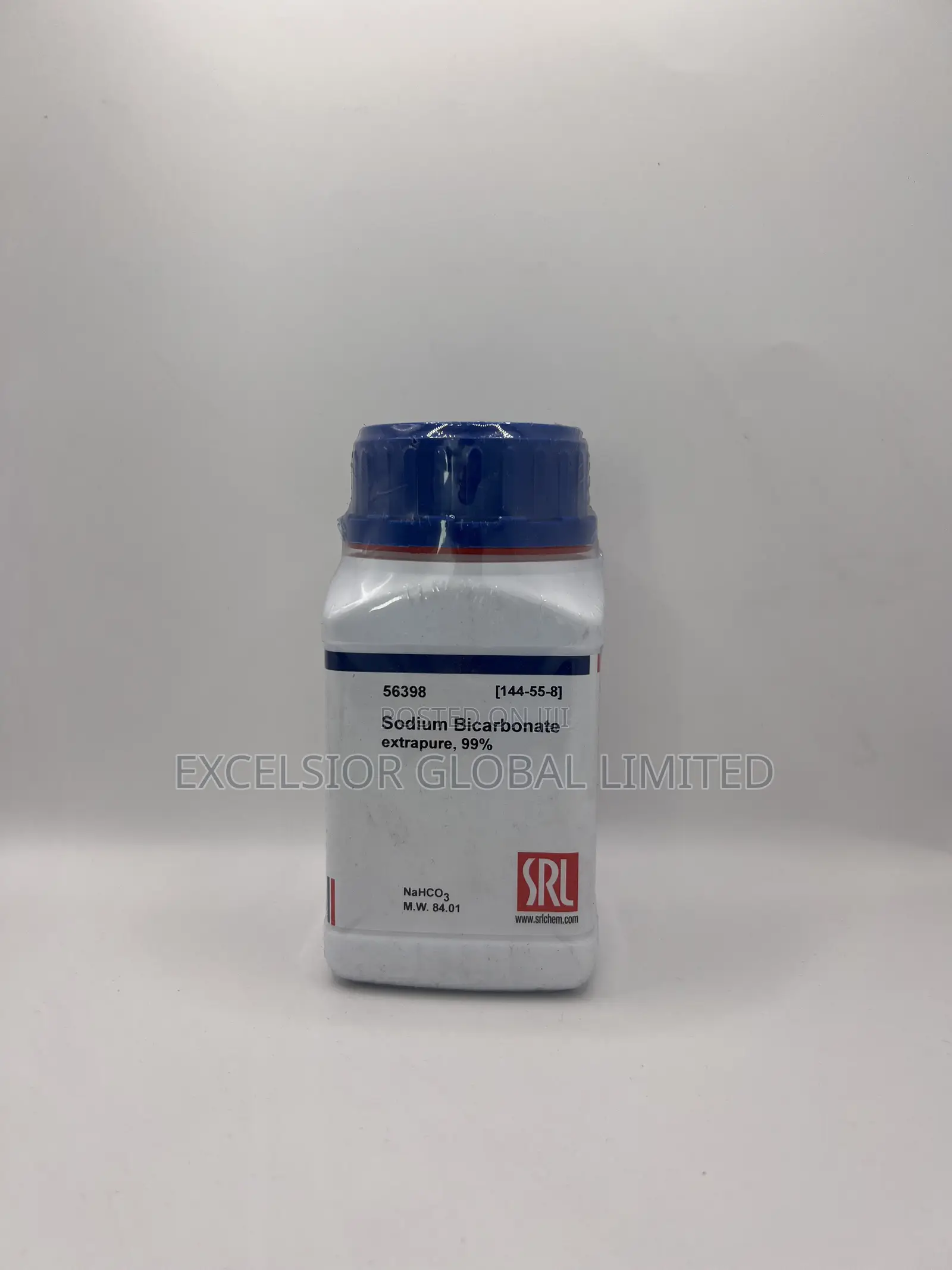 Sodium Bicarbonate 500g