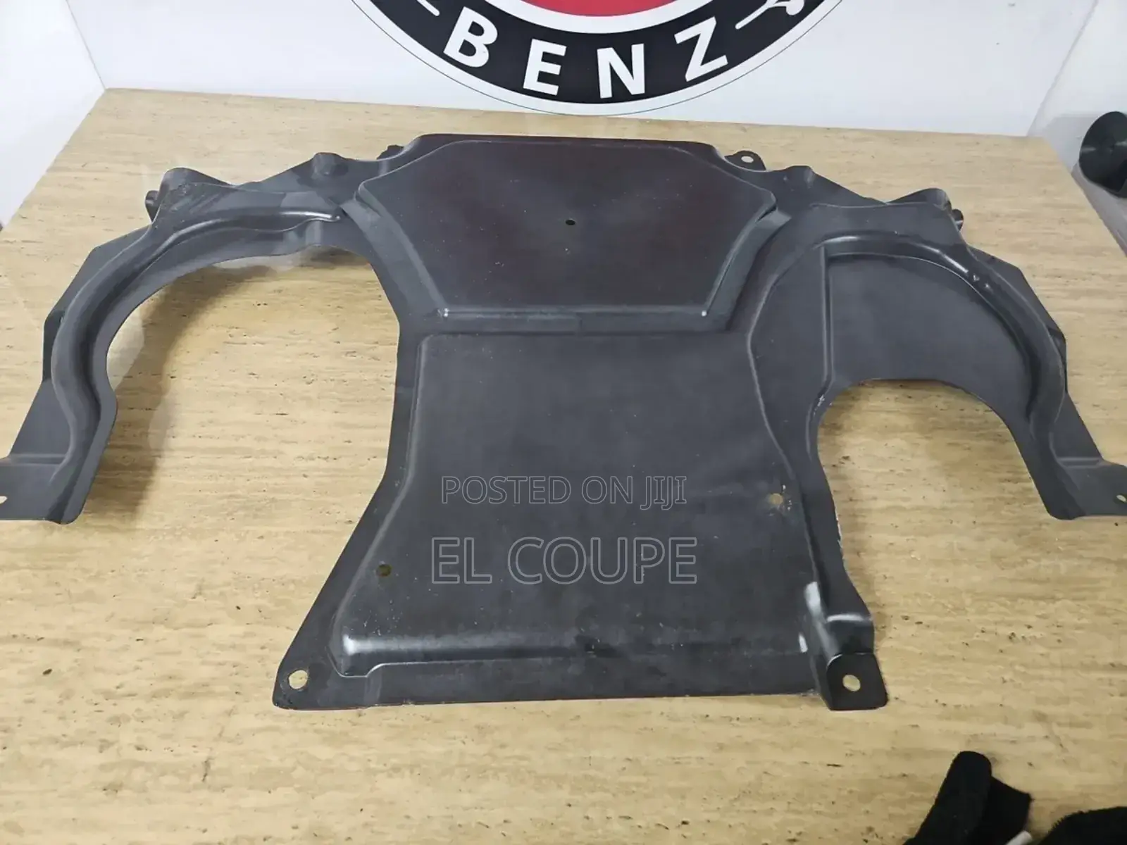 C250 Under Gear Box Cover 2012 2013 2014 2015