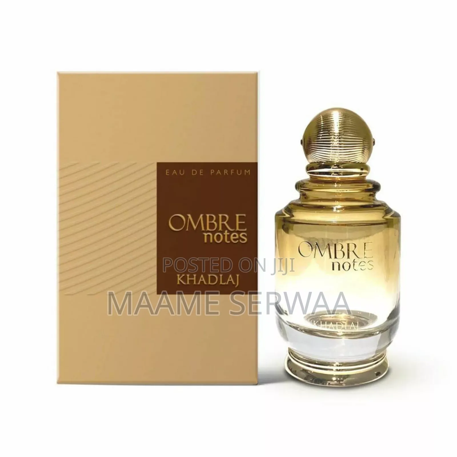 Ombre Notes 100ml