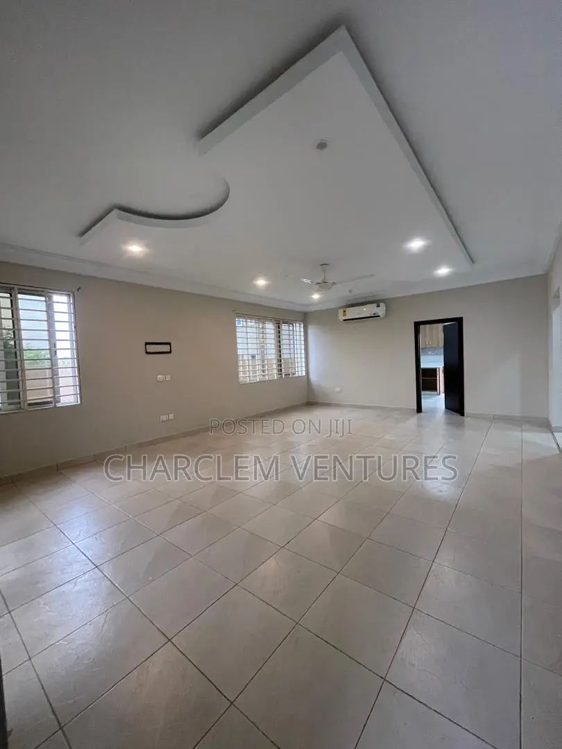 2bdrm Apartment in Charclem Ventures, East Legon for rent