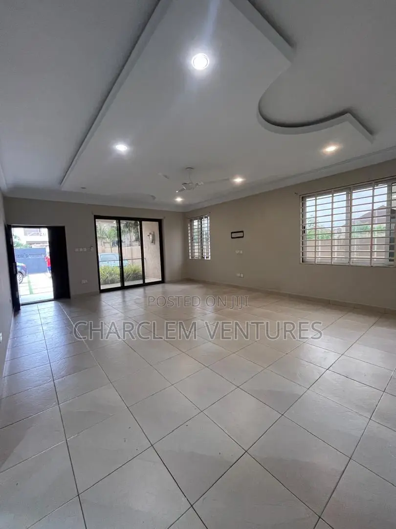 2bdrm Apartment in Charclem Ventures, East Legon for rent