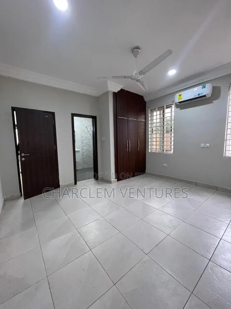 2bdrm Apartment in Charclem Ventures, East Legon for rent