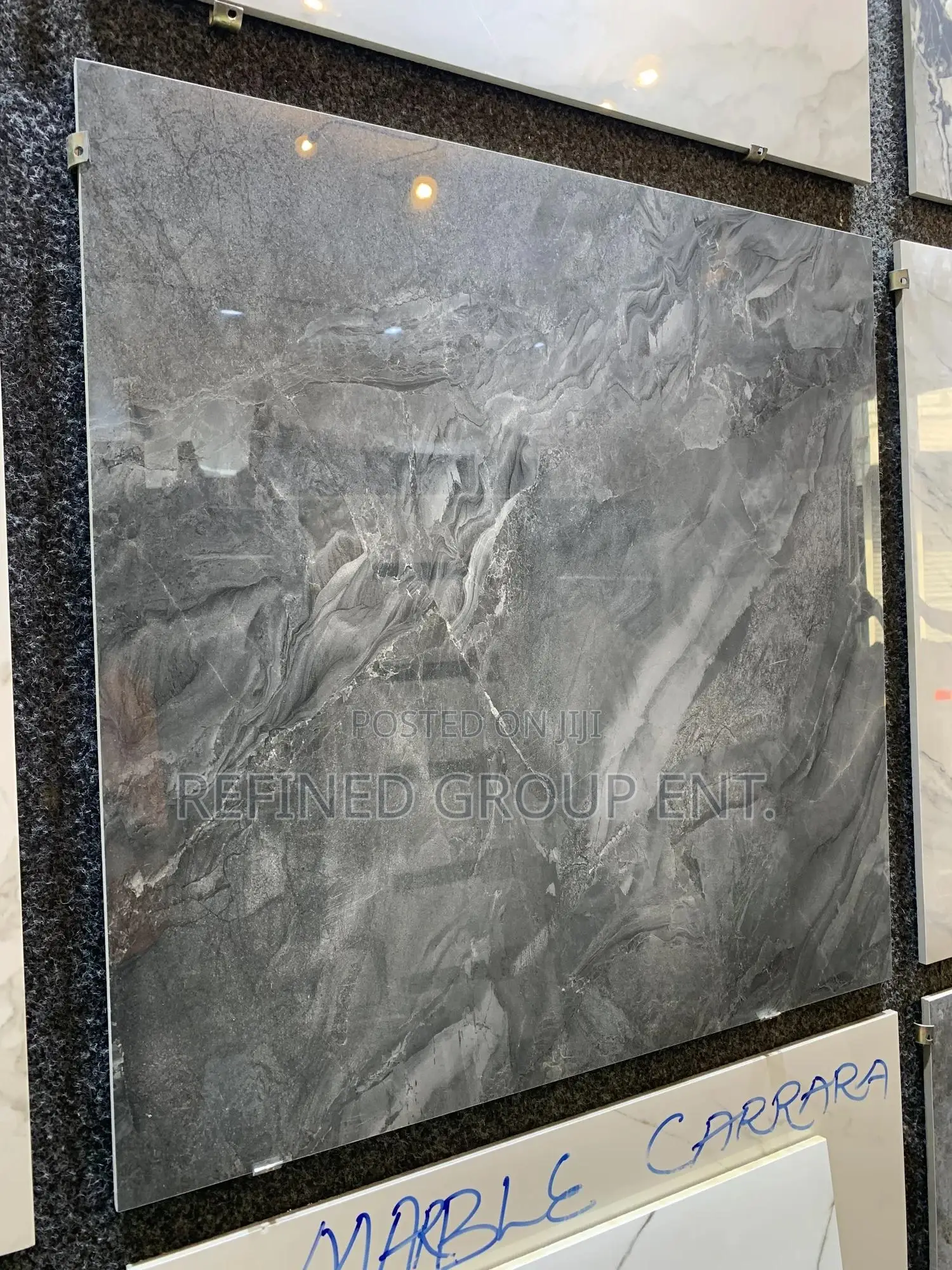 60/60cm Imported Tiles