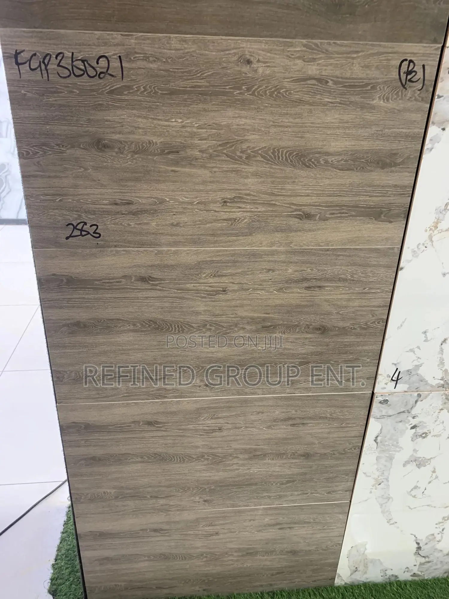 Twyford Wood 30/60cm Tiles