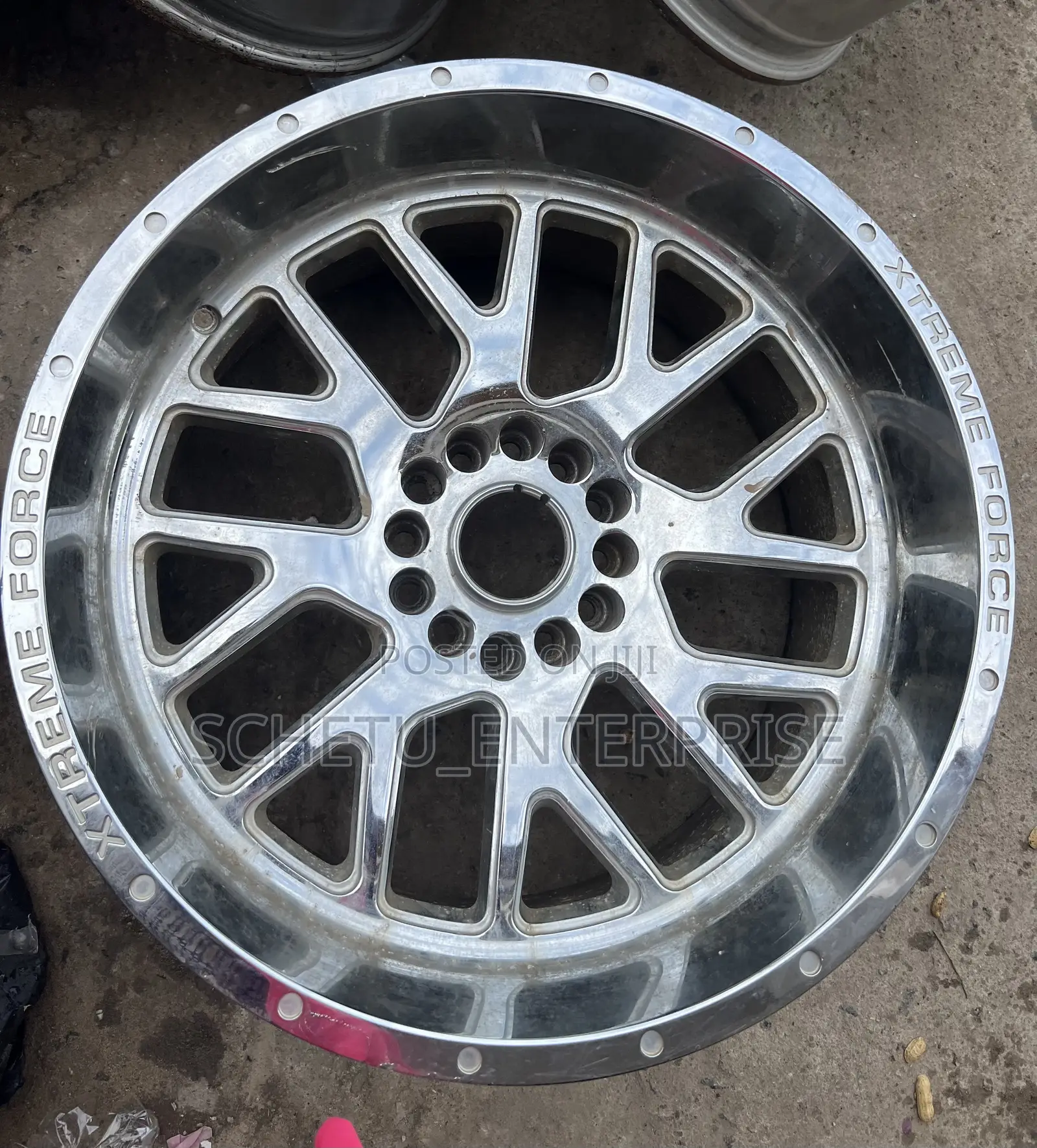Ford F-150 Rim All Cars Available