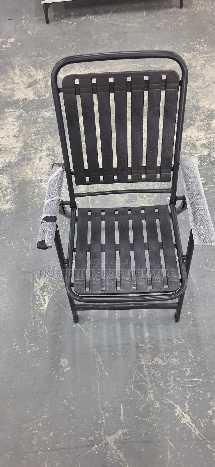 Garden Foldable Chairs