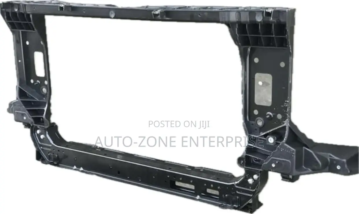 Hyundai Tucson 2018 2019 2020 2021 Radiator Support