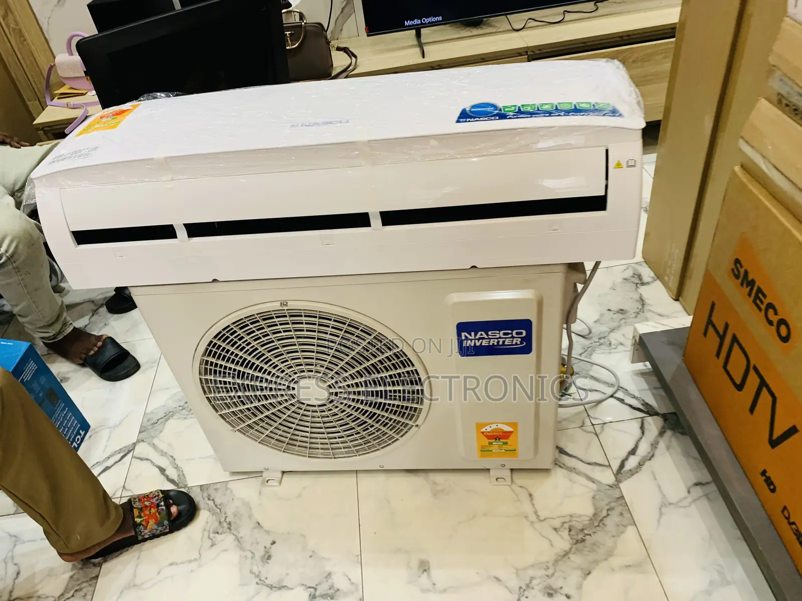 Grab Your Favorite Nasco Split Air Doctor 2.5hp