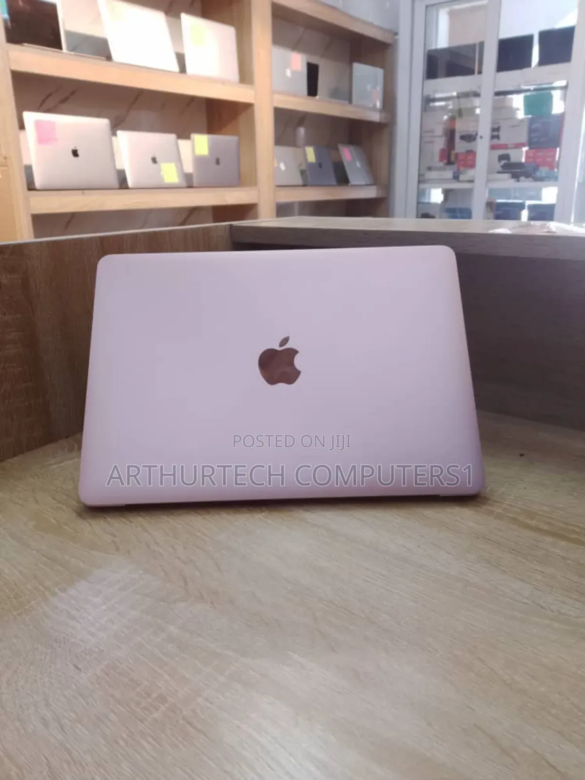 Laptop Apple MacBook 2016 8GB Intel Core M3 SSD 256GB