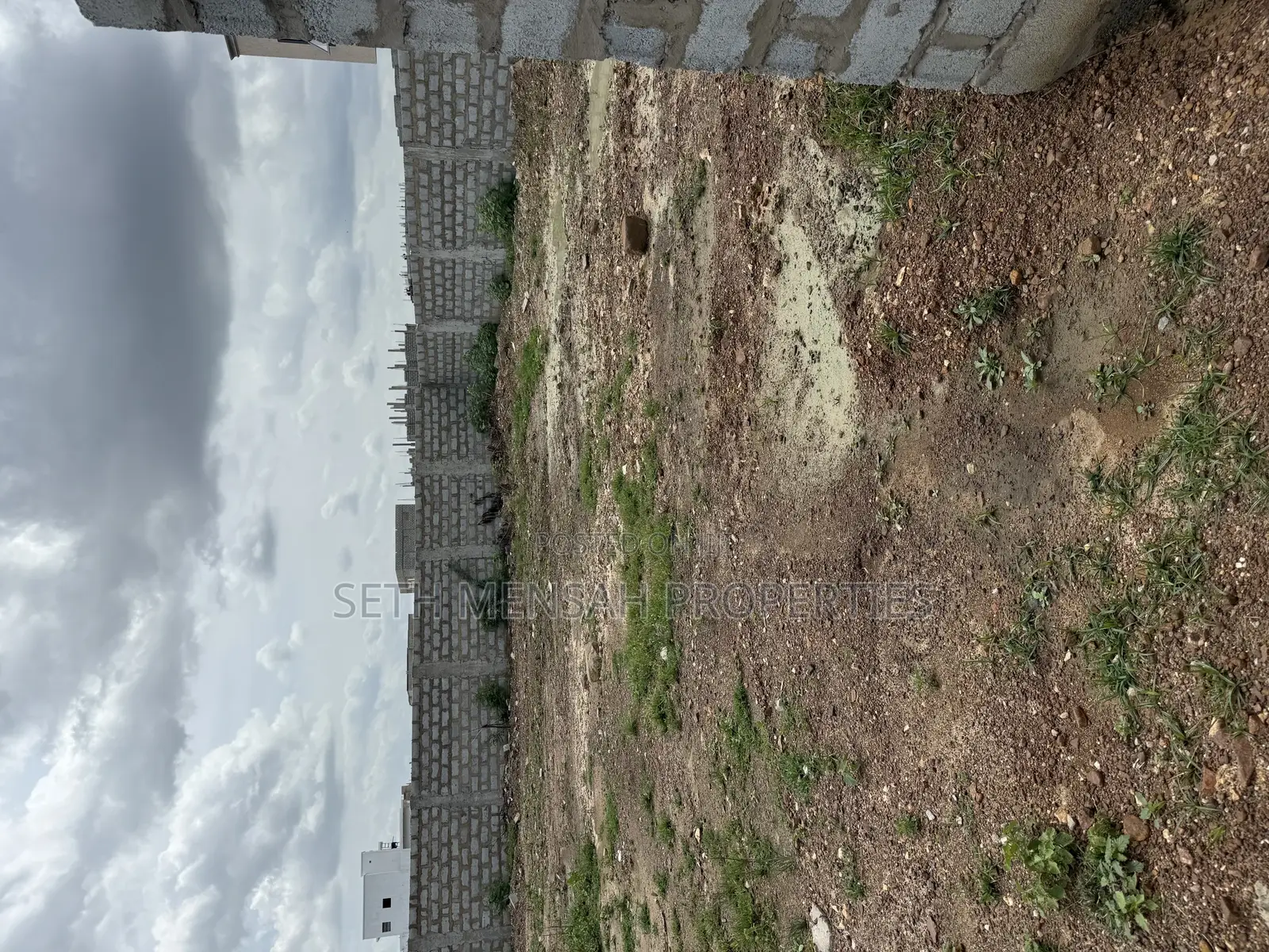 One Plot of Land for Sale at Trassaco