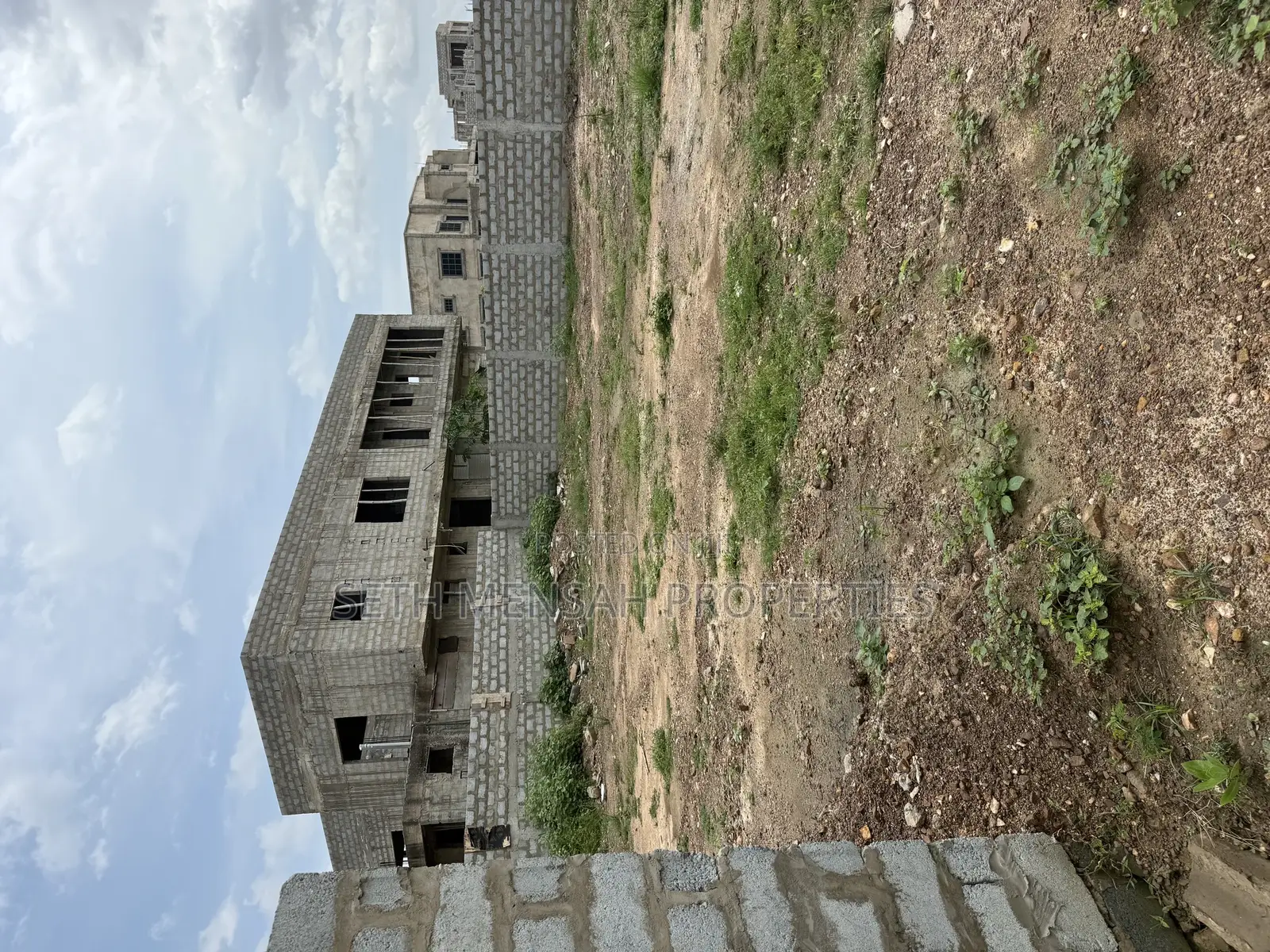 One Plot of Land for Sale at Trassaco