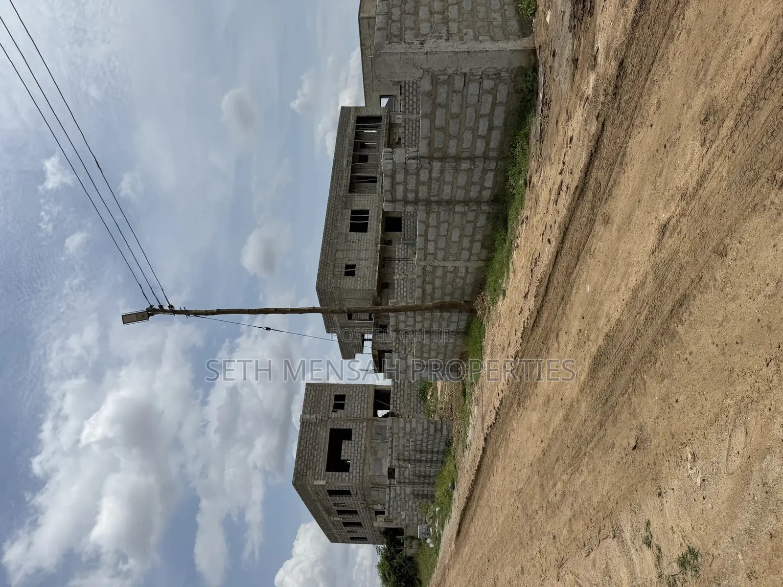 One Plot of Land for Sale at Trassaco