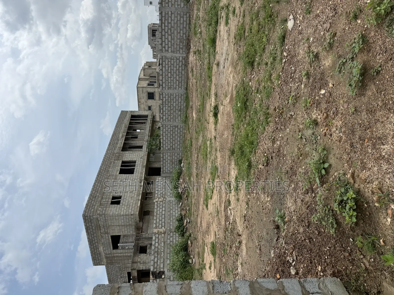 One Plot of Land for Sale at Trassaco