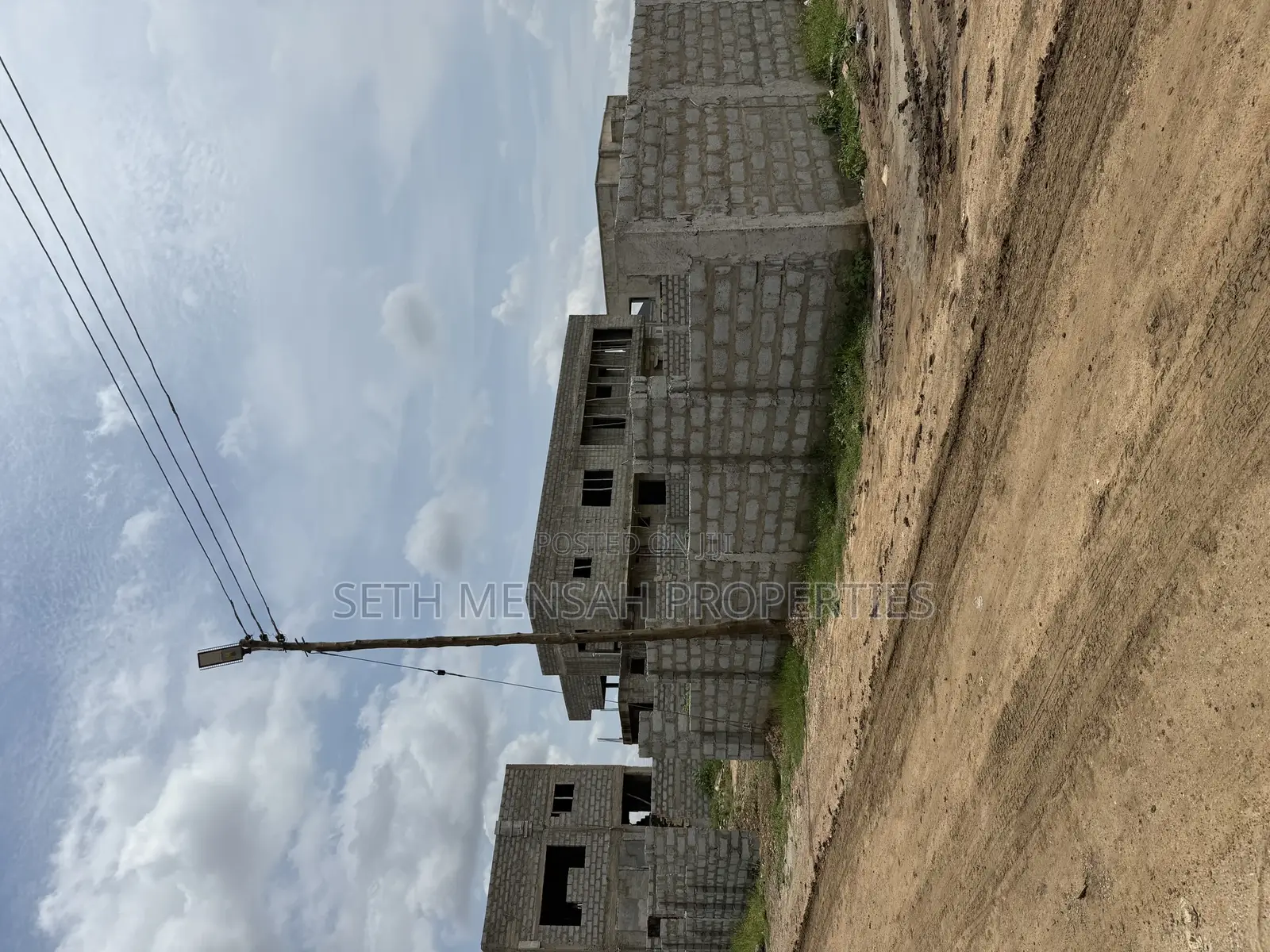 One Plot of Land for Sale at Trassaco