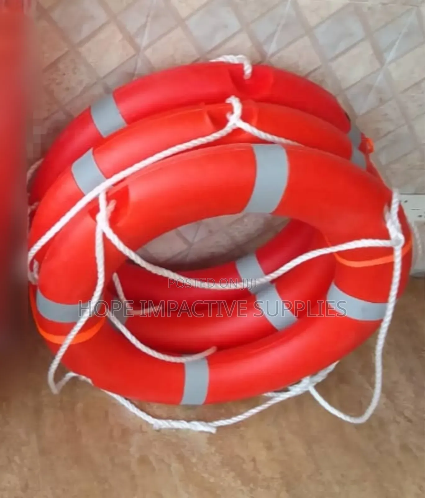 Quality Safety Life Bouy/Lifebouy.