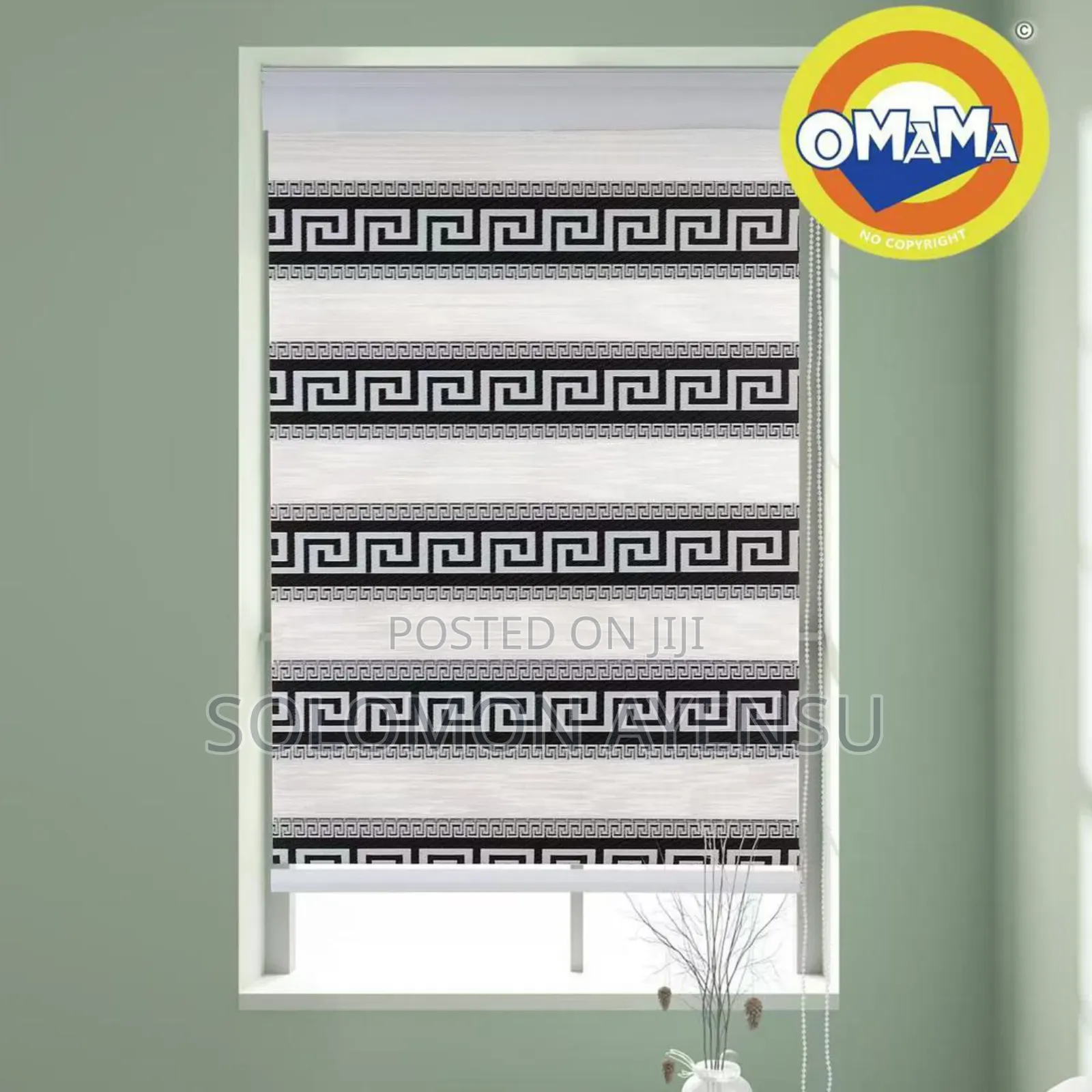 Quality Designer Curtains Blinds Available
