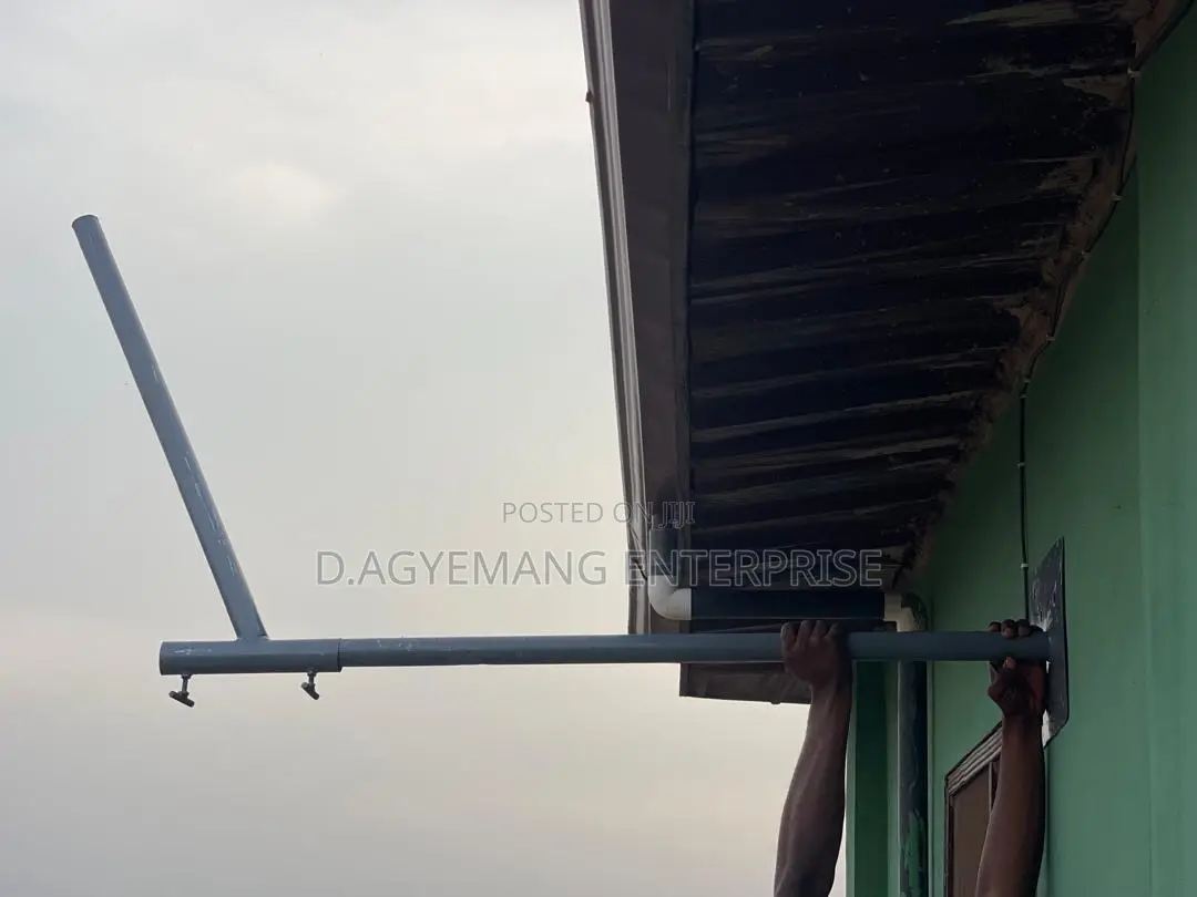 Starlink Installation and Support in Accra