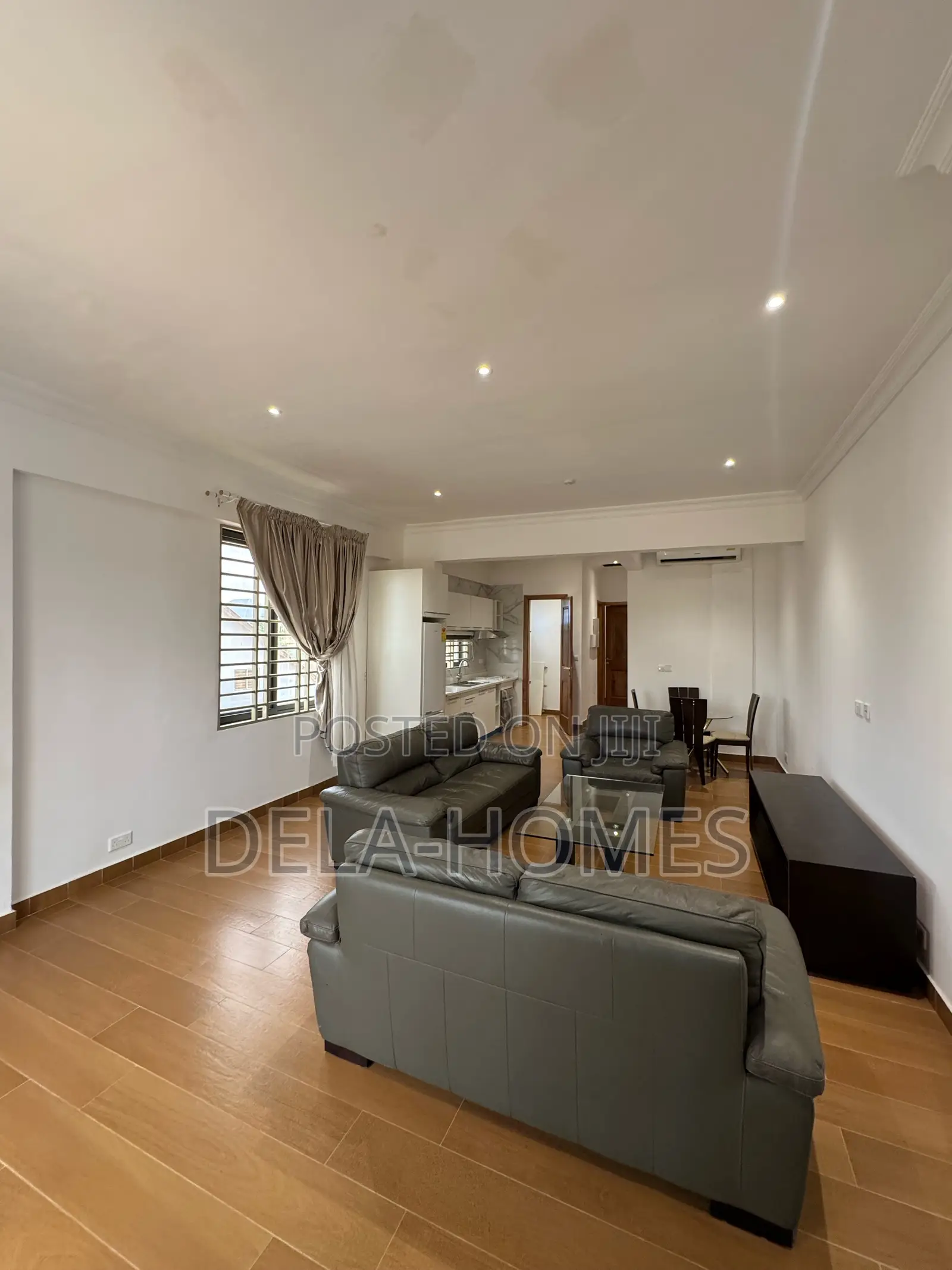 2bdrm Apartment in Oyarifa, Ghana Flag for rent