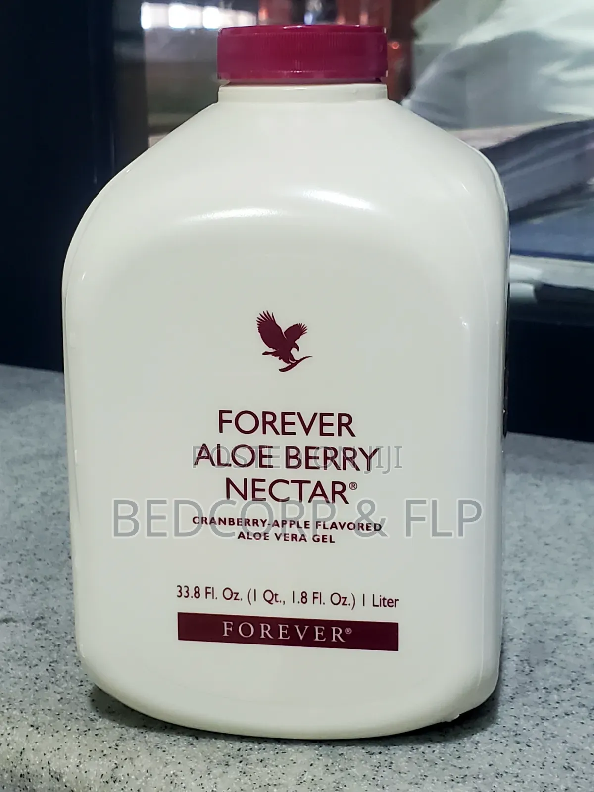 Liver and Kidney Detox Juice