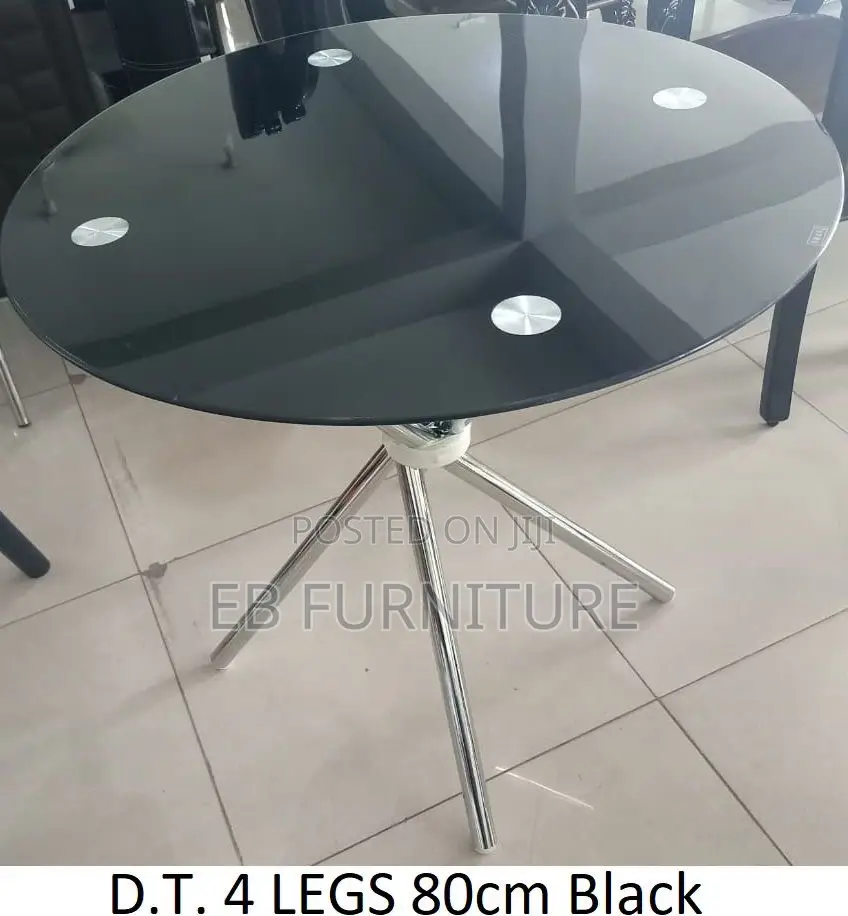 Glass Dining