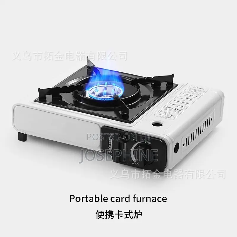 Portable Stove /Travelling Stove