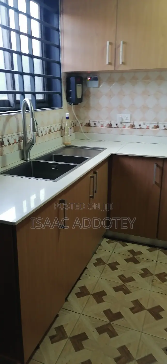 2bdrm Apartment in Tsaado, Spintex for rent