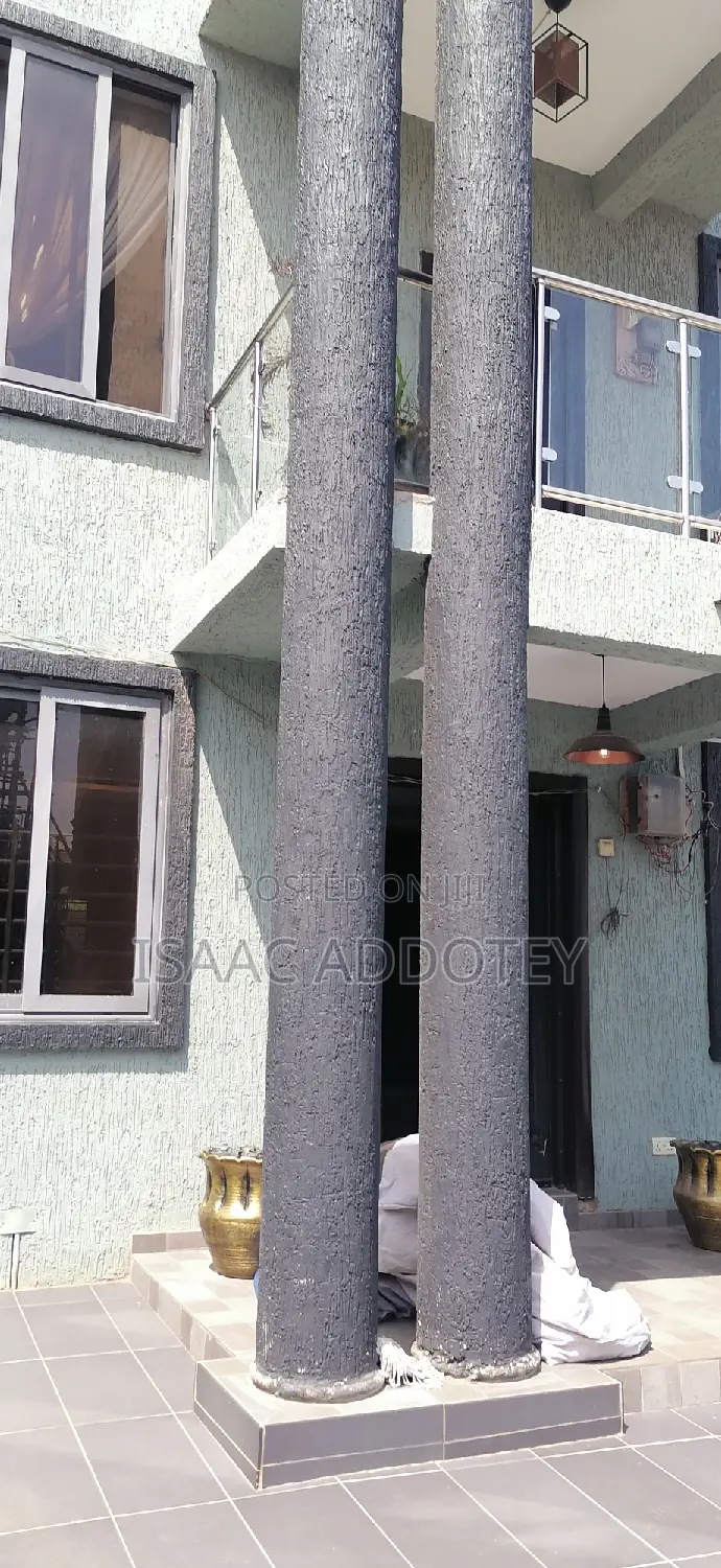 2bdrm Apartment in Tsaado, Spintex for rent