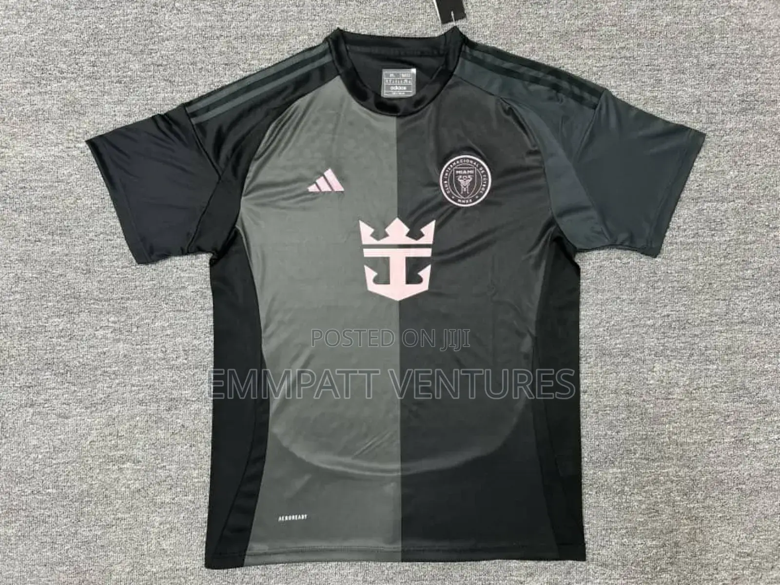 Jerseys for Sale Retailing and Wholesaling