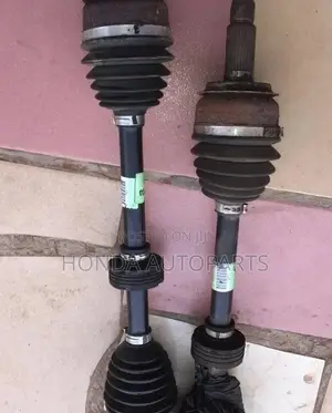 Honda CRV 2017-2021 Front Drive Shaft (2) Left and Right