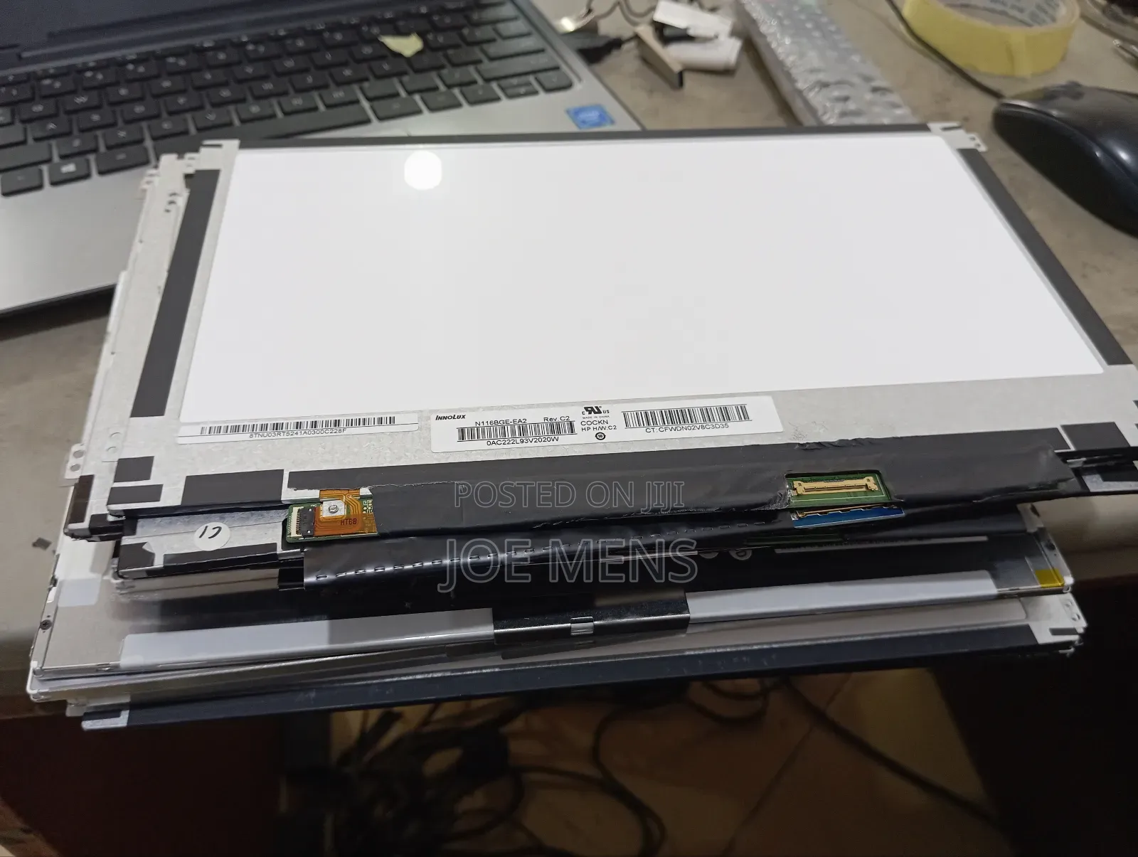 Laptop Screens 11.6"