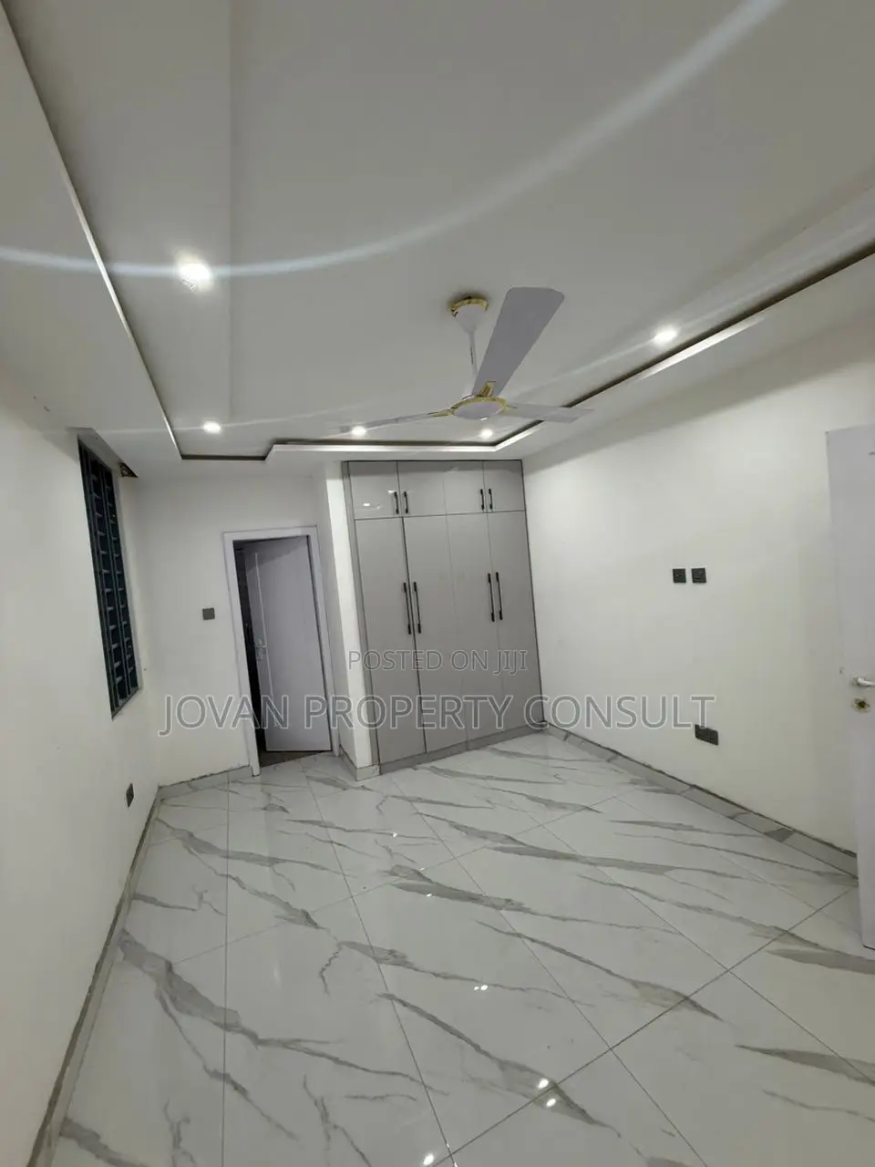 5bdrm House in Lertebiokoshie, Kaneshie for rent