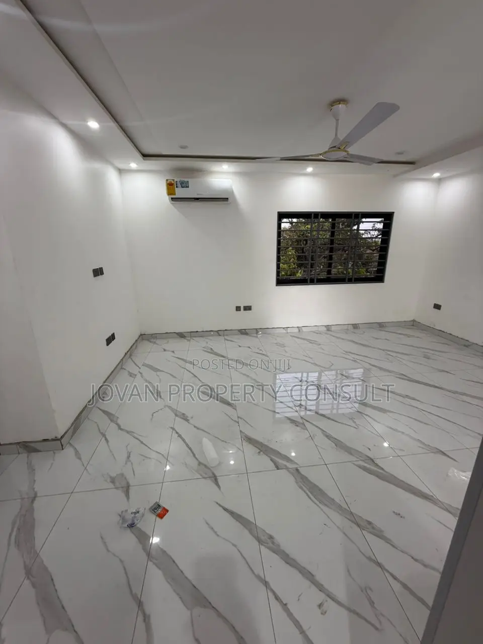 5bdrm House in Lertebiokoshie, Kaneshie for rent