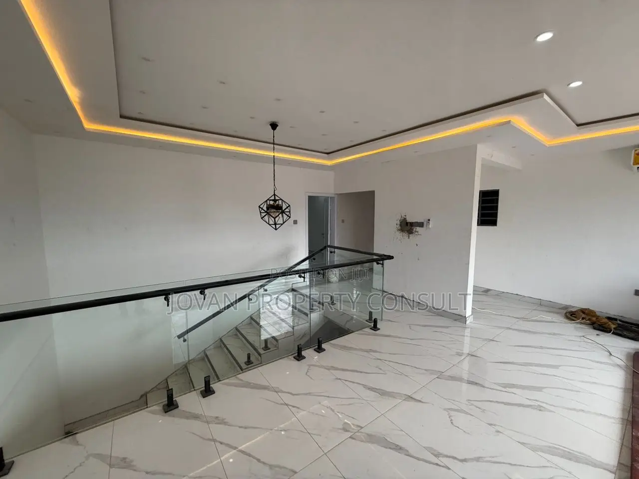 5bdrm House in Lertebiokoshie, Kaneshie for rent