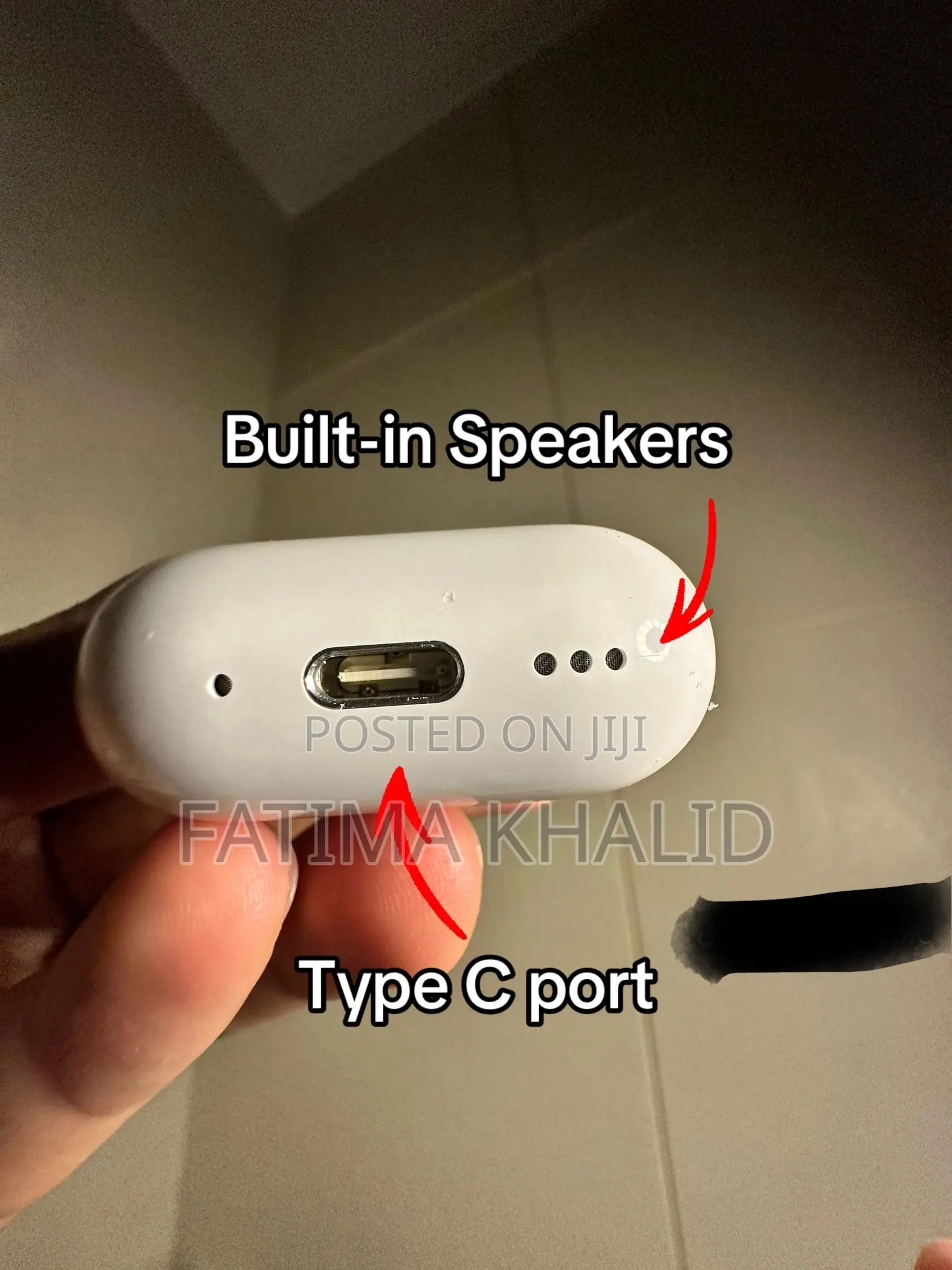Airpods 4th Gen