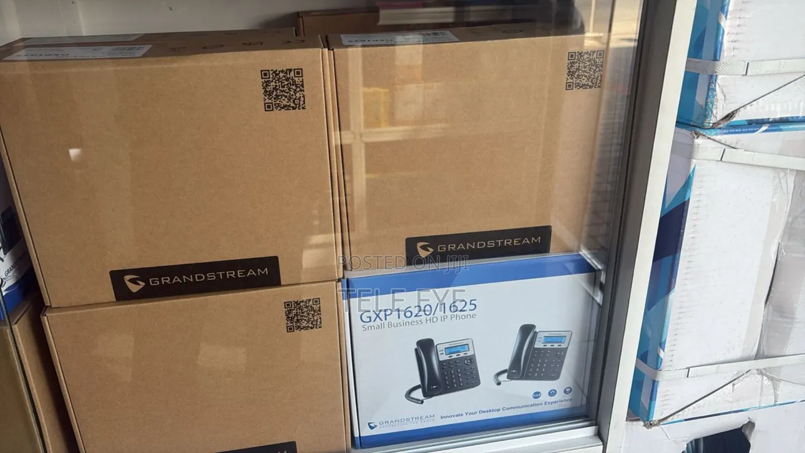 Grandstream Gxp1620/1625 Ip Phone