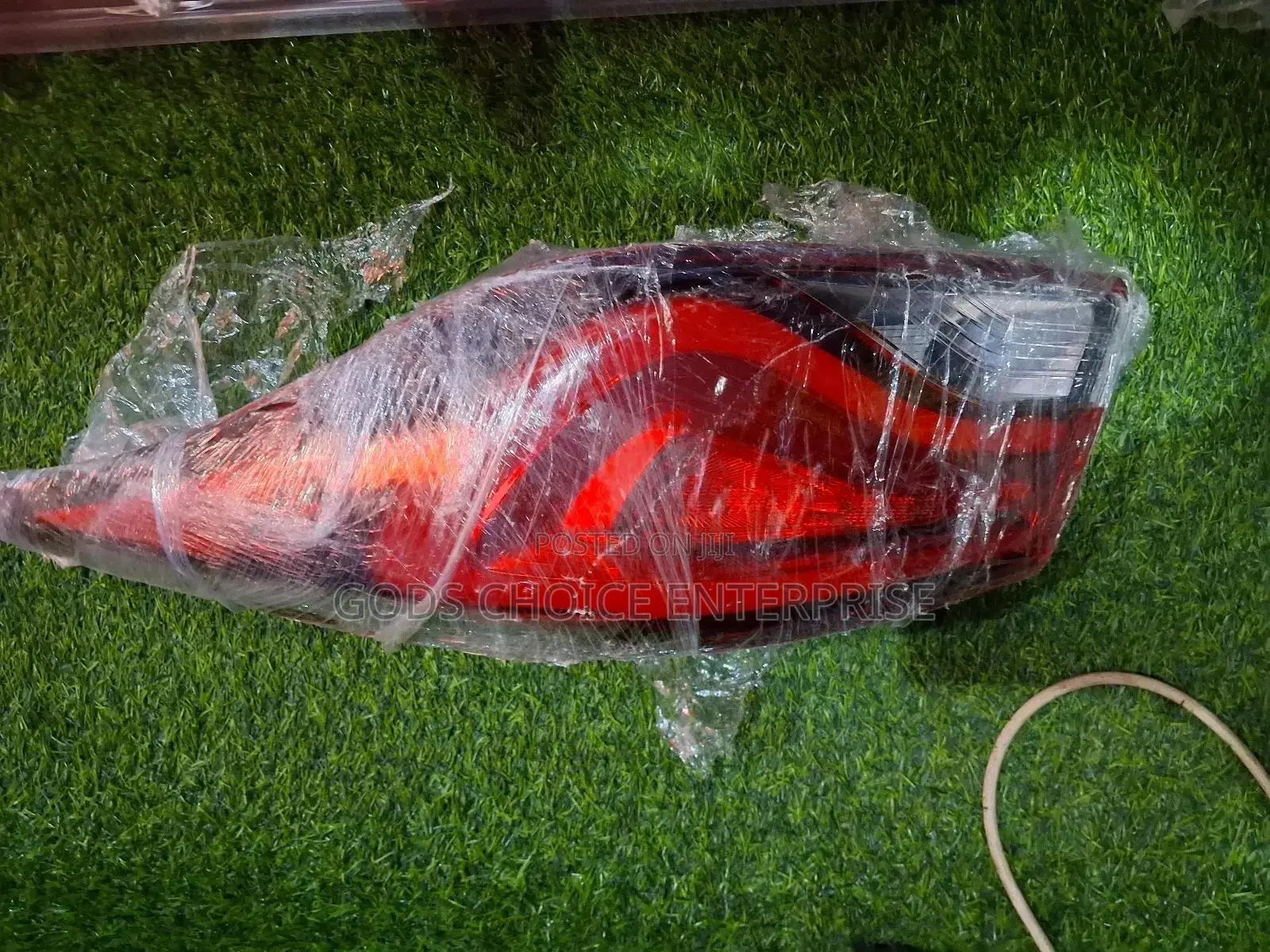 Tailights Elantra 2012-2016 Led Type