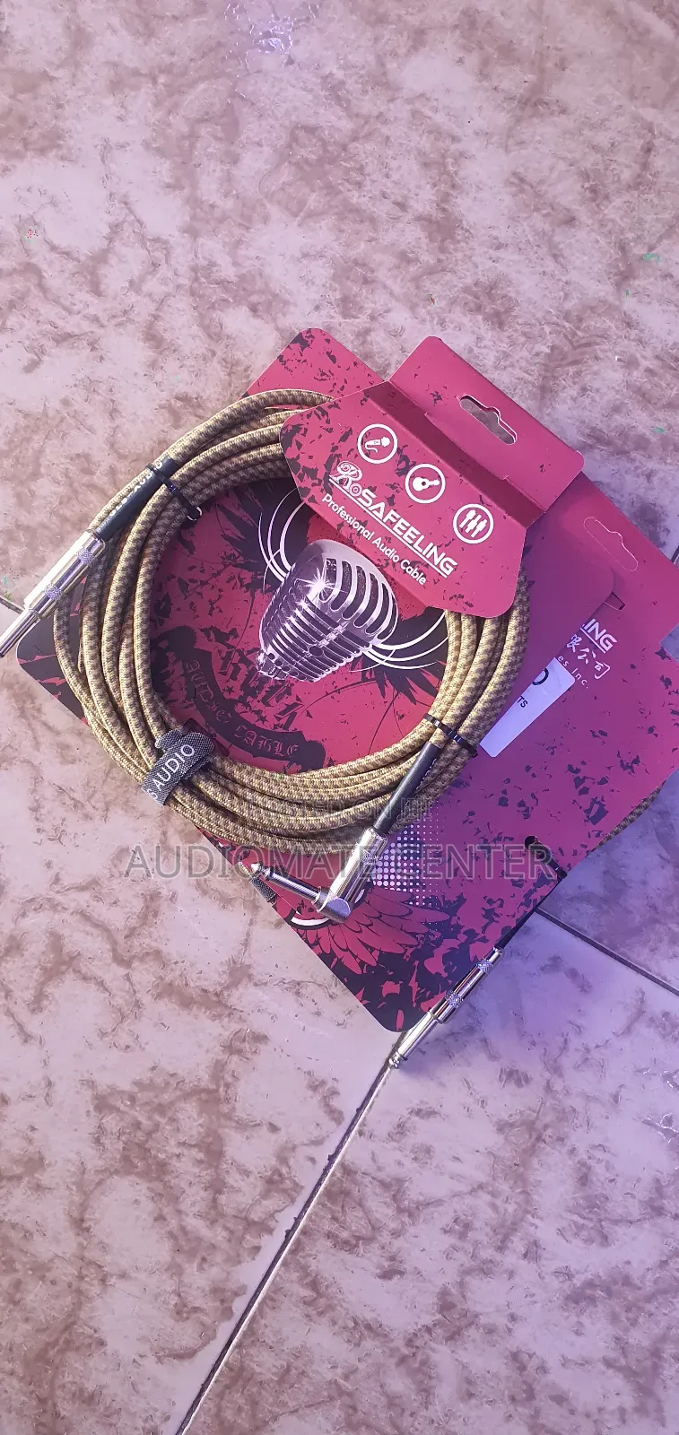 Jack Cable