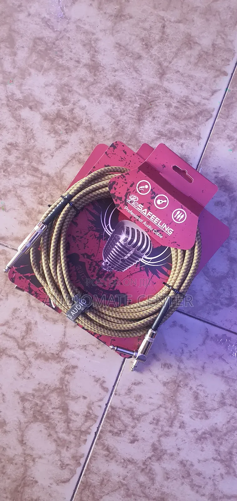 Jack Cable