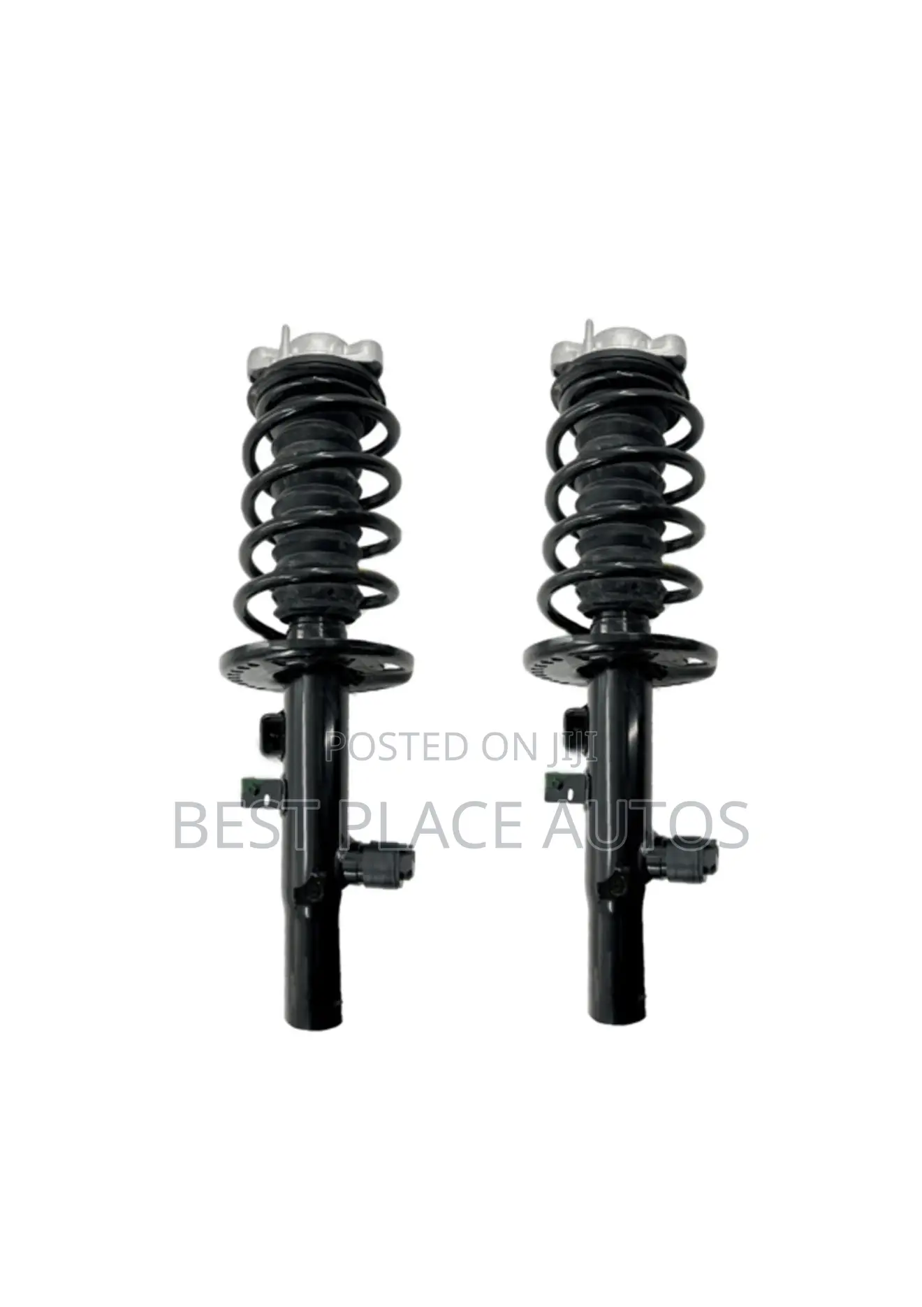 Bmw X4 2019 M40i 2018-2023 Front Shocks