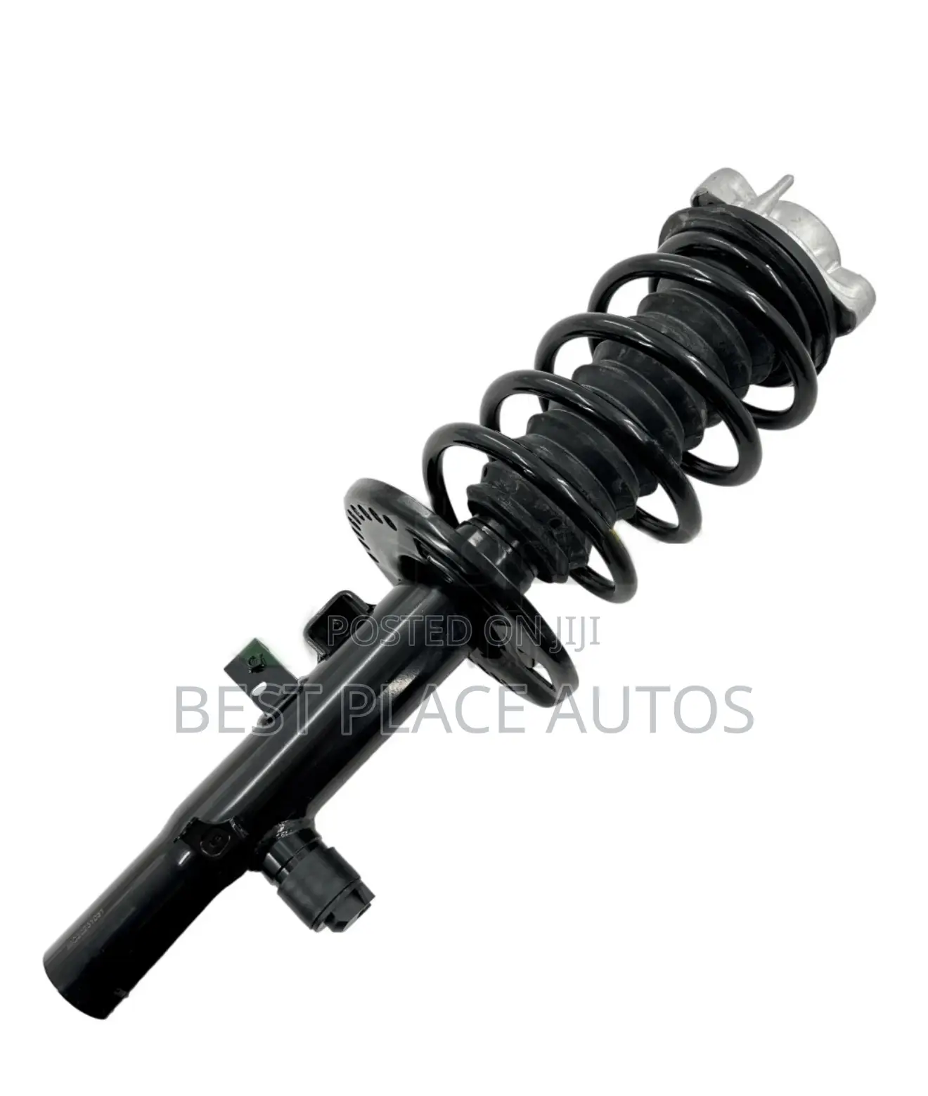 Bmw X4 2019 M40i 2018-2023 Front Shocks