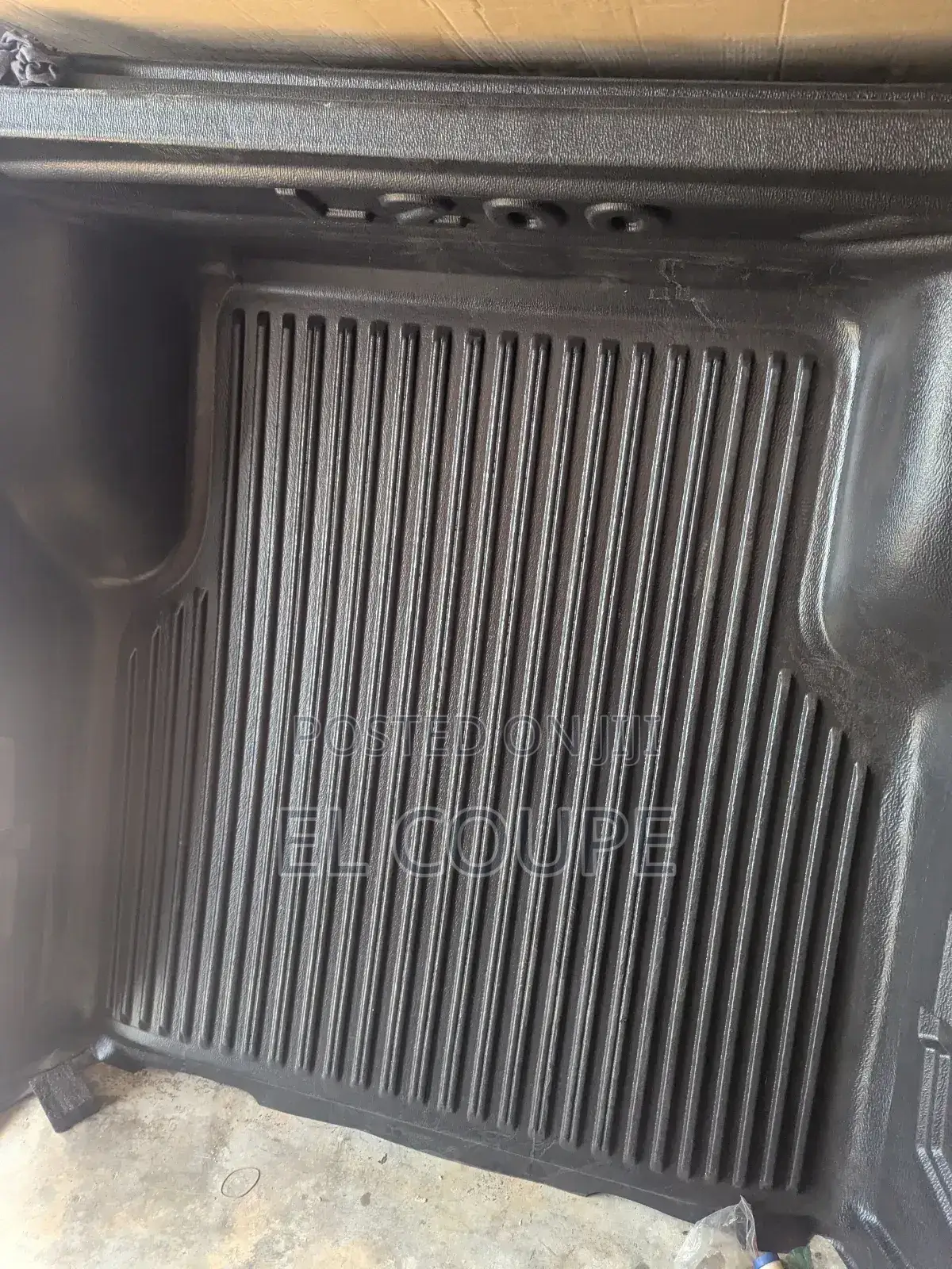Hilux,Hard Body, Tacoma,Tundra and Pickups Boot Bucket