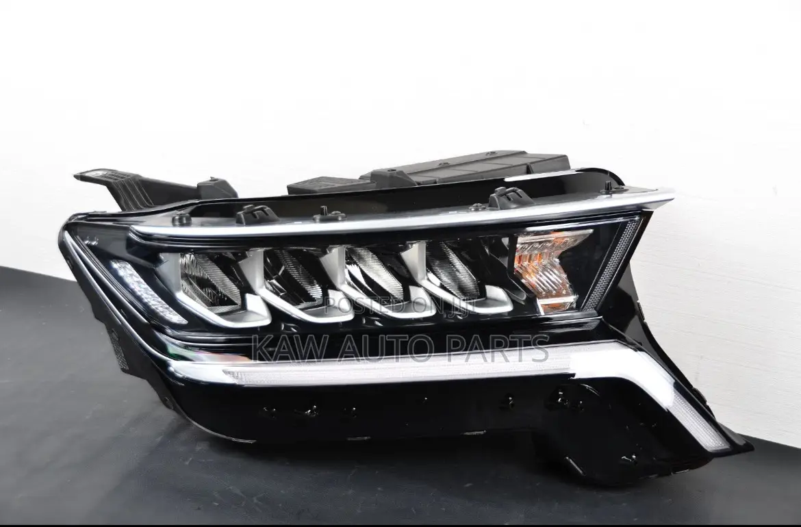 2021,2022,2023,2024 Led Headlights For Kia Sorento.