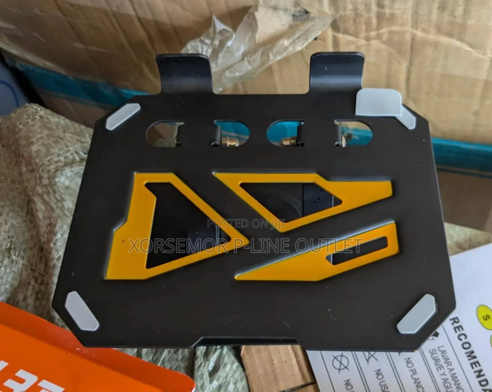 LBT Desktop Tablet or Laptop Stand