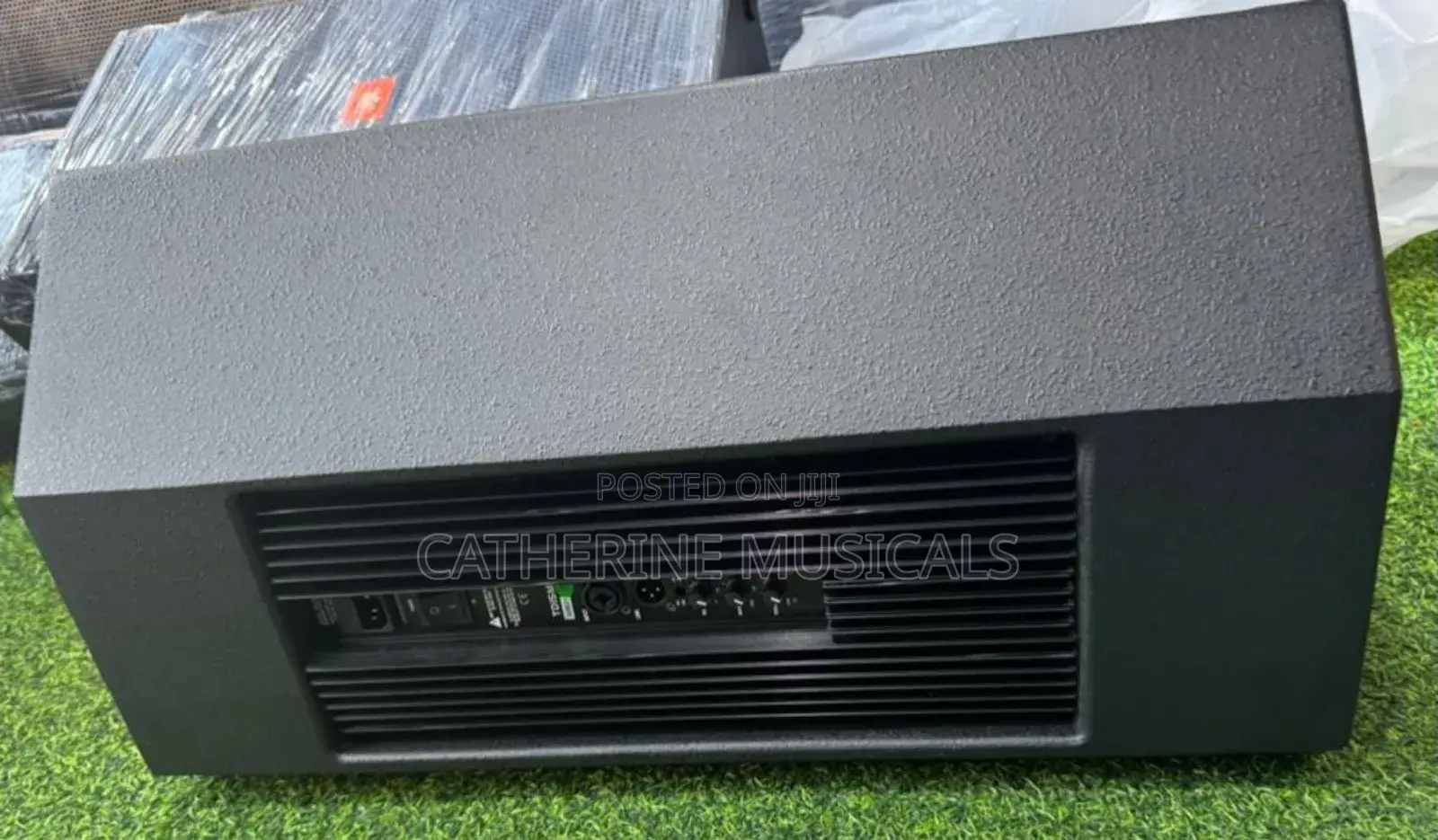15 Inches GLS Active Stage Monitor